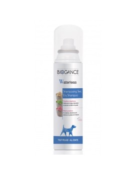 Biogance Shampoing sec 150 ml