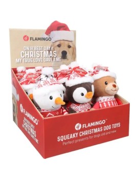 Animaux de Noël, 1 pce
