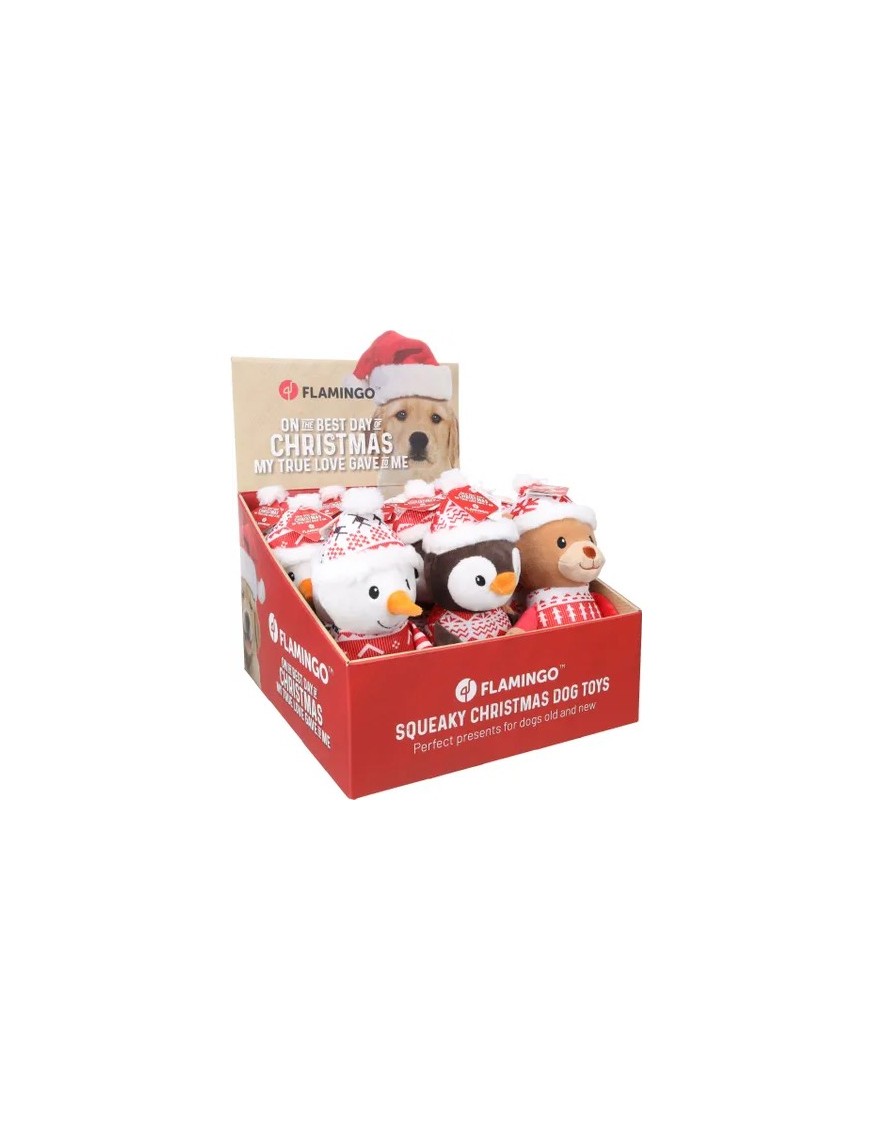 Animaux de Noël, 1 pce