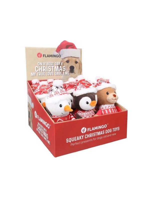 Animaux de Noël, 1 pce