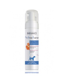 Biogance Mousse sans rinçage 200 ml