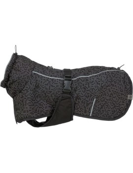Manteau Limoux réfléchissant