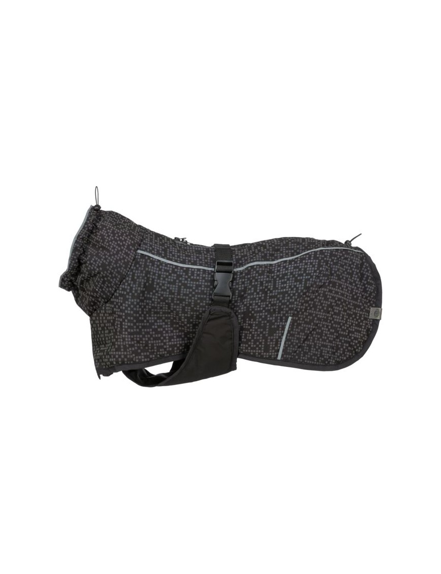 Manteau Limoux réfléchissant