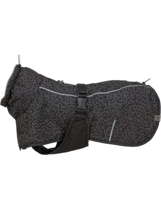 Manteau Limoux réfléchissant