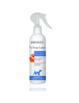 Biogance Lotion sans rinçage 250 ml