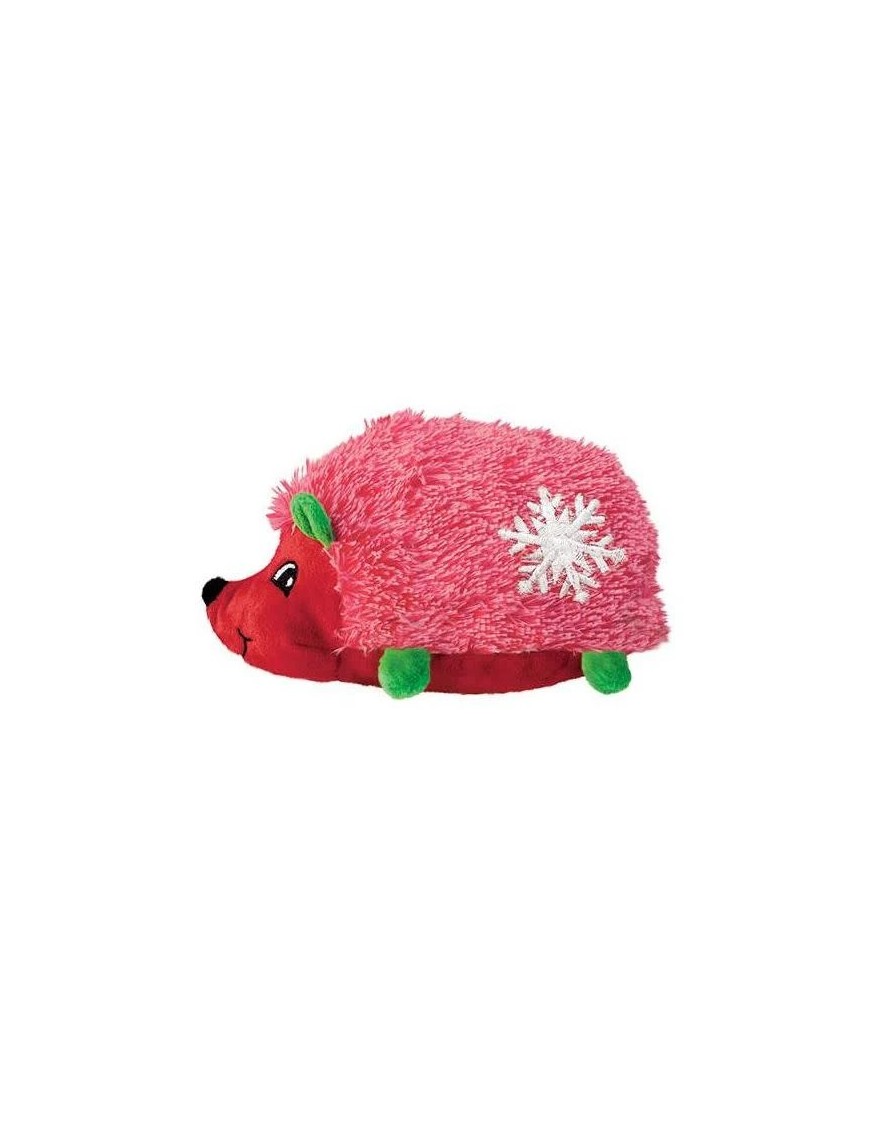 Hérisson de Noël