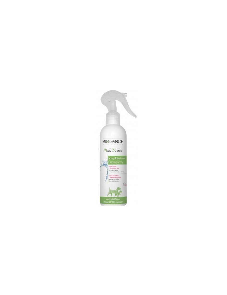 Biogance Spray Algo Stress 250 ml