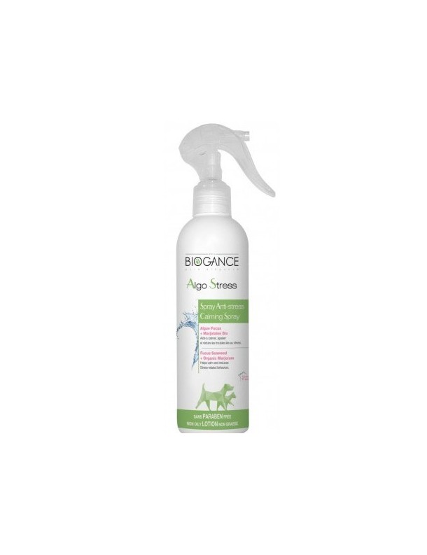 Biogance Spray Algo Stress 250 ml