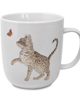 Tasse Chat