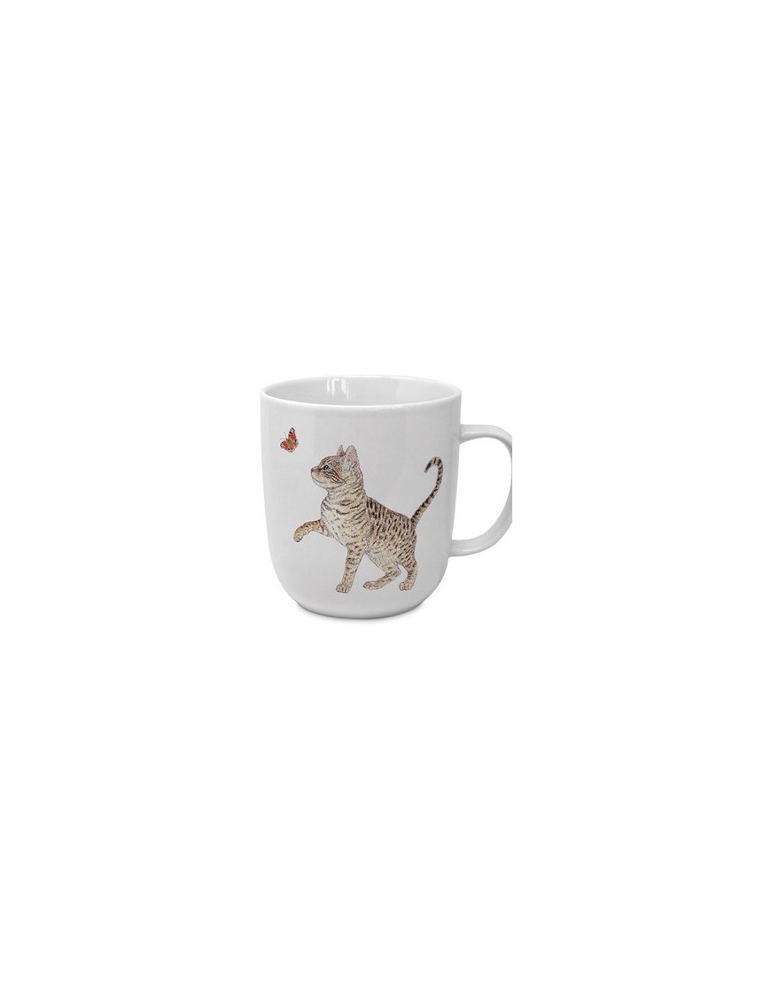 Tasse Chat