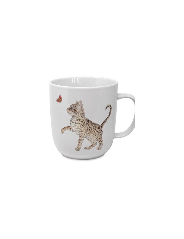 Tasse Chat