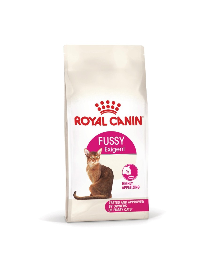 Royal Canin Fussy Exigent