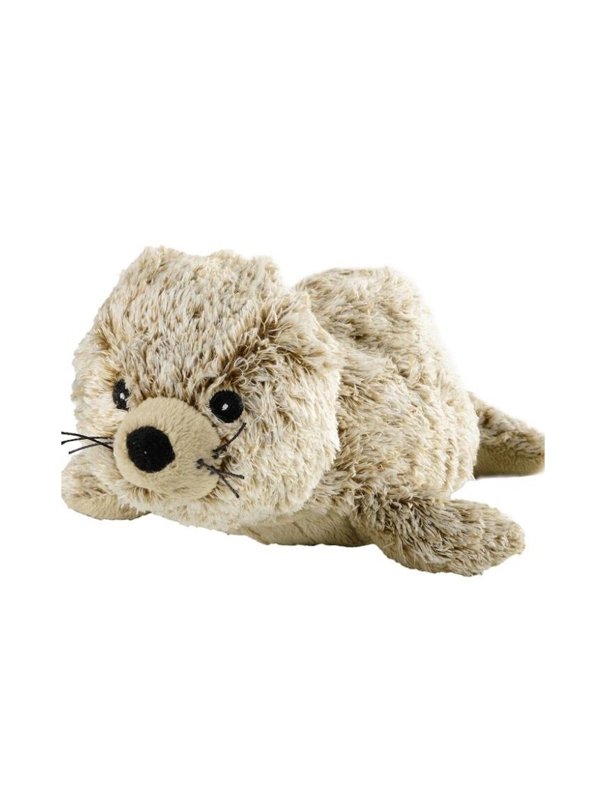 Warmies Bouillotte Mini Phoque