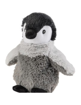 Warmies Bouillotte Bébé Pingouin