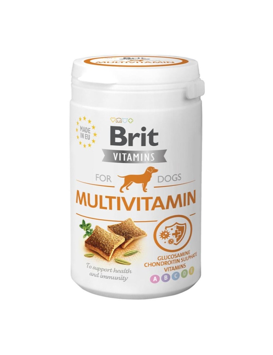 Brit Multivitamin 150 g