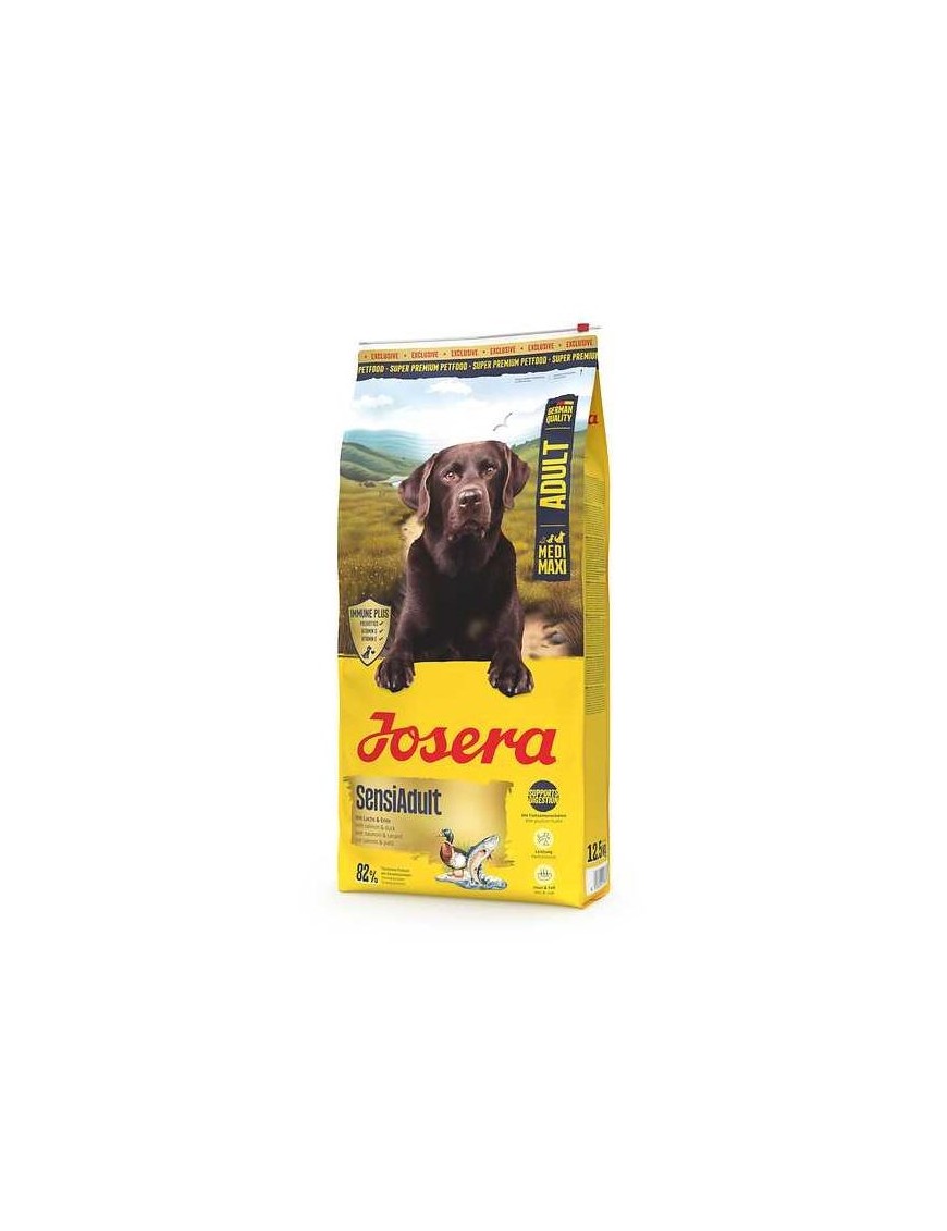 Josera SensiAdulte (nouvelle formule)
