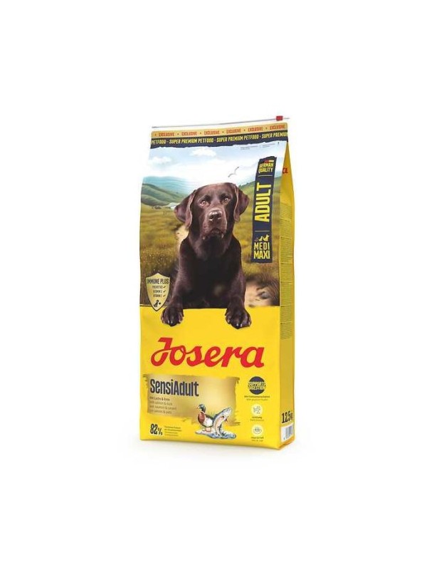 Josera SensiAdulte (nouvelle formule)