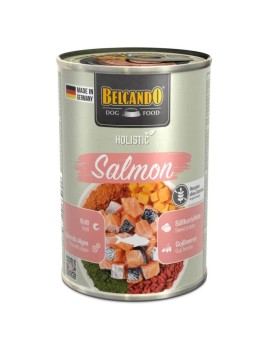 Belcando Boîte Holistic Saumon 400 g