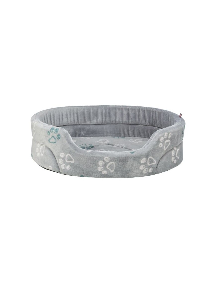 Lit Jimmy Soft Gris clair