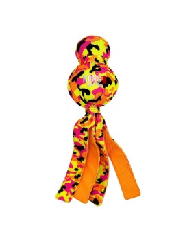 KONG Wubba High-Viz