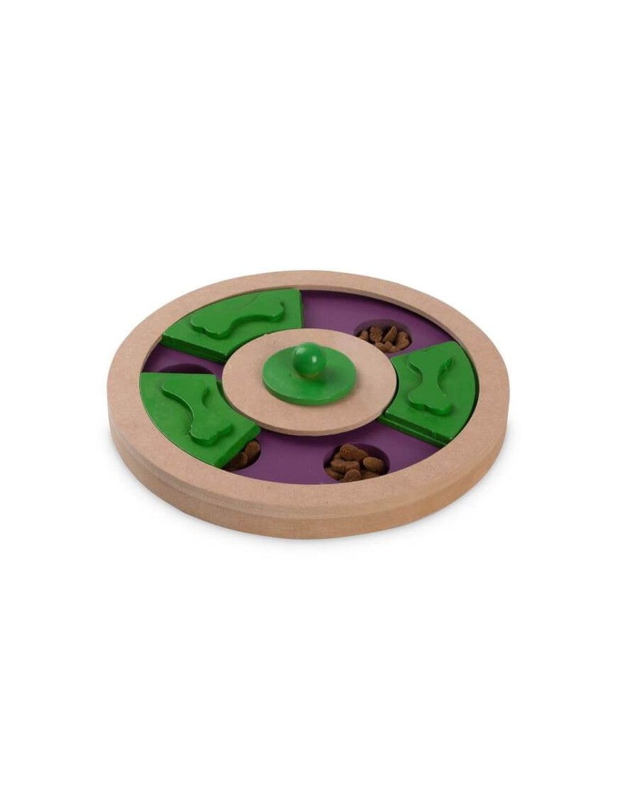 Jeu d'apprentissage