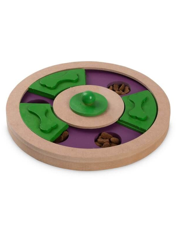 Jeu d'apprentissage