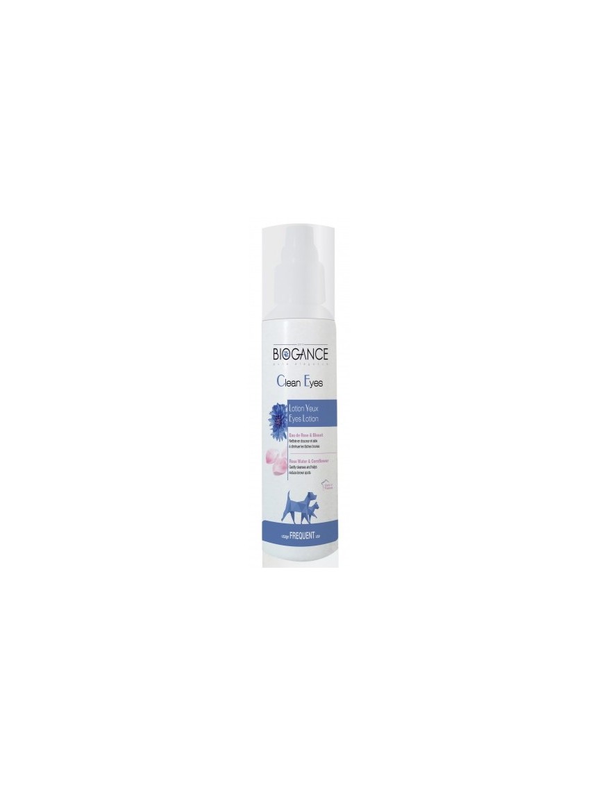 Biogance Soin des Yeux 100 ml