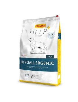 Josera Help Hypoallergénique