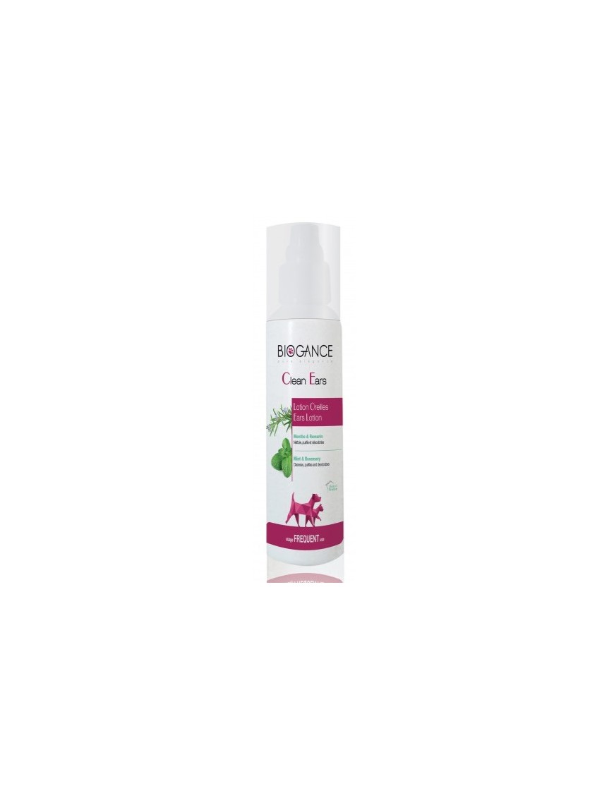 Biogance Soin des Oreilles 100 ml