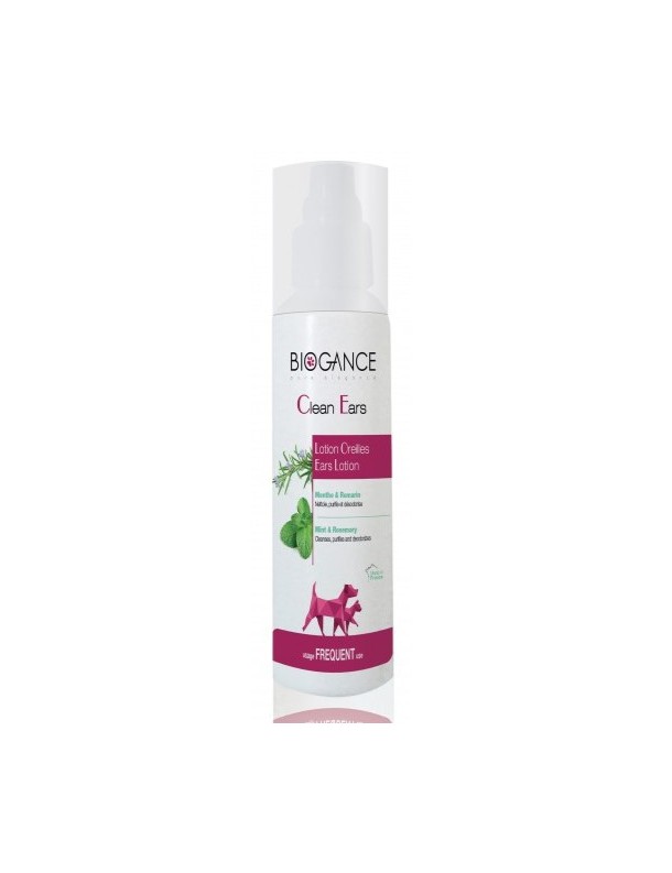 Biogance Soin des Oreilles 100 ml