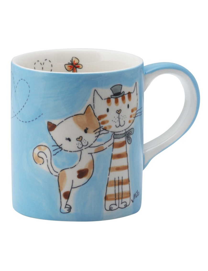 Tasse Chat
