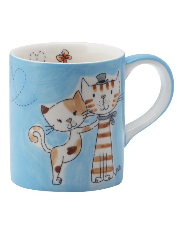 Tasse Chat