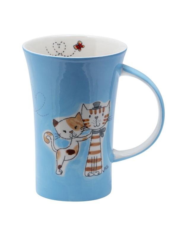 Tasse Mug Chats