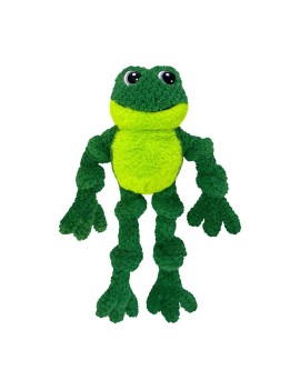 KONG Knots Frog