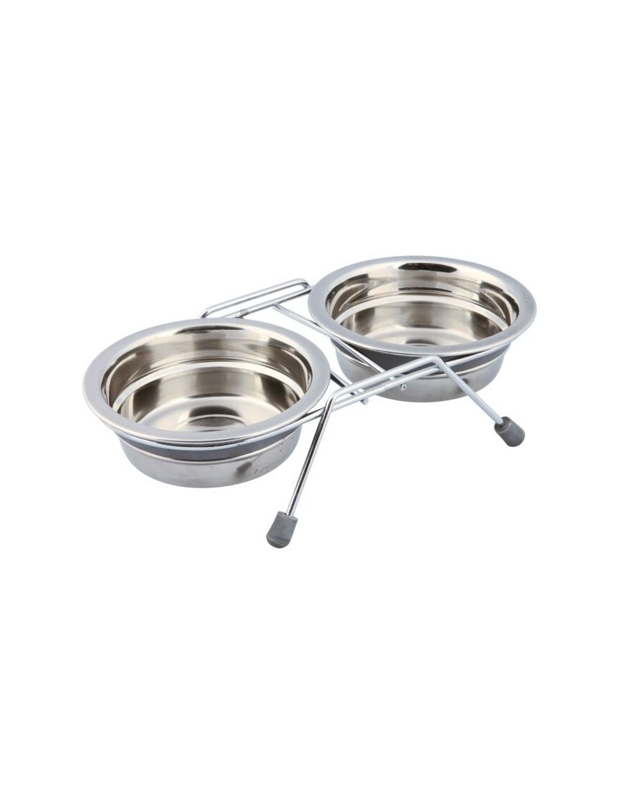 Set gamelles en inox