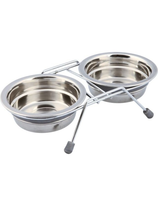 Set gamelles en inox