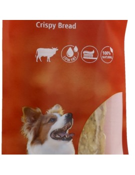 Crispy Bread, 2 pces