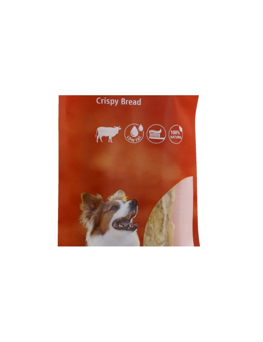 Crispy Bread, 2 pces