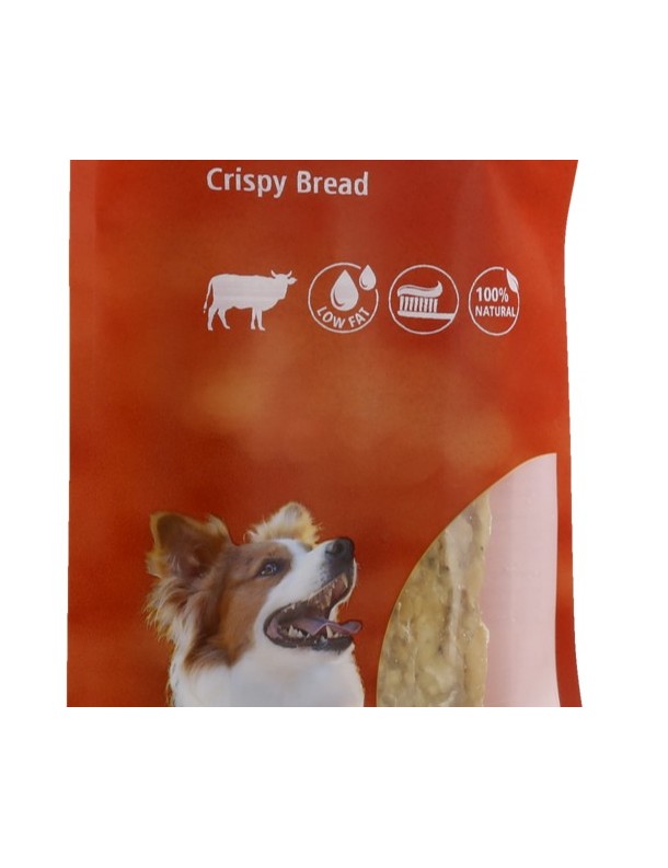 Crispy Bread, 2 pces