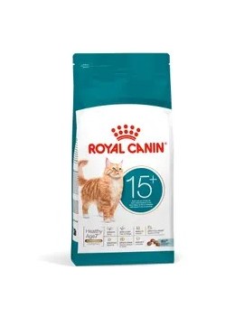 Royal Canin 15+