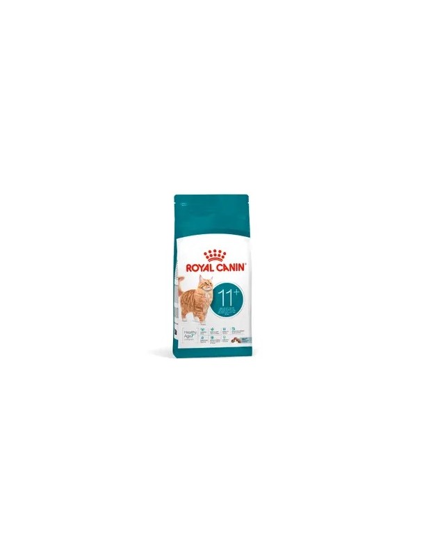 Royal Canin 11+