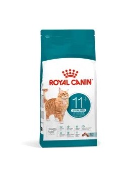 Royal Canin 11+ Stérilisé