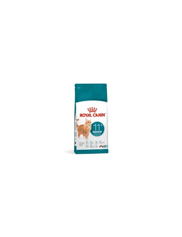 Royal Canin 11+ Stérilisé