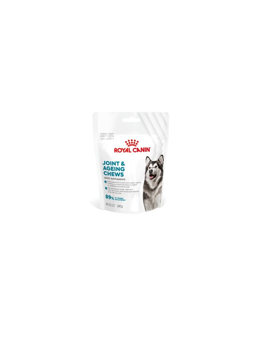 Royal Canin Joint & Ageing Adulte 240 g