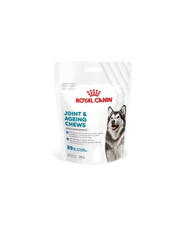 Royal Canin Joint & Ageing Adulte 240 g