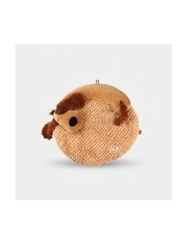 Lit cosy Chien