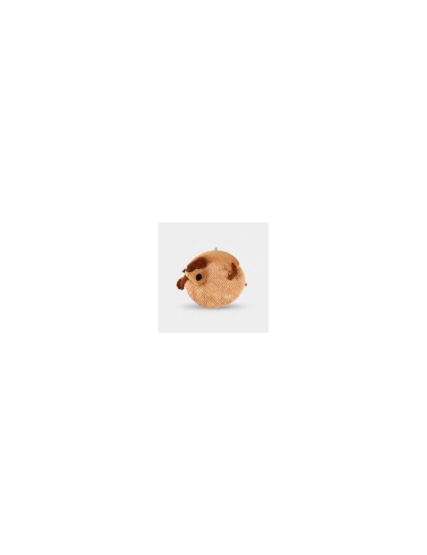 Lit cosy Chien