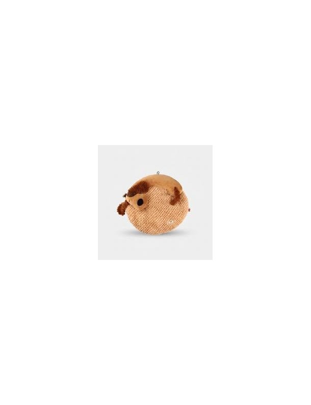 Lit cosy Chien