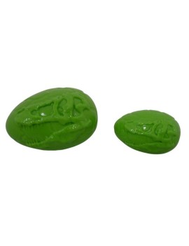 Oeuf de dinosaure 14 cm