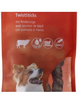TwistSticks, 4 pces
